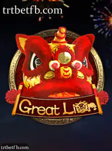 Explore a Plataforma trtbet com GreatLion: Aposta com Recursos Avançados e Segurança