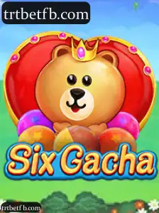 Explore SixGacha na trtbet: Cassino, Slots, Apostas Esportivas e Jogos ao Vivo