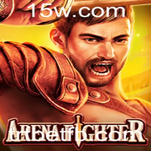 Descubra o Mundo Emocionante de ArenaFighter com trtbet
