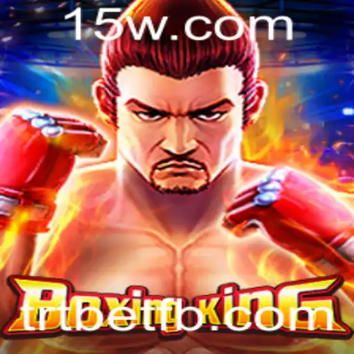 Explorando o Universo de BoxingKing: Um Jogo de Estratégia e Combate