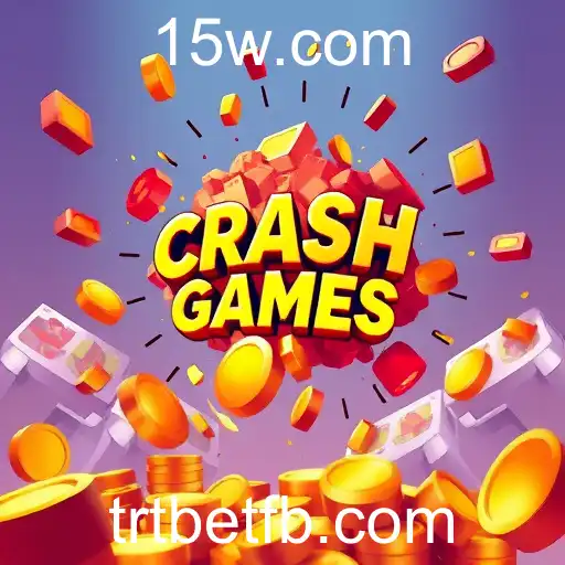 A Fascinante Dinâmica dos Crash Games e o Sucesso do TRTBet