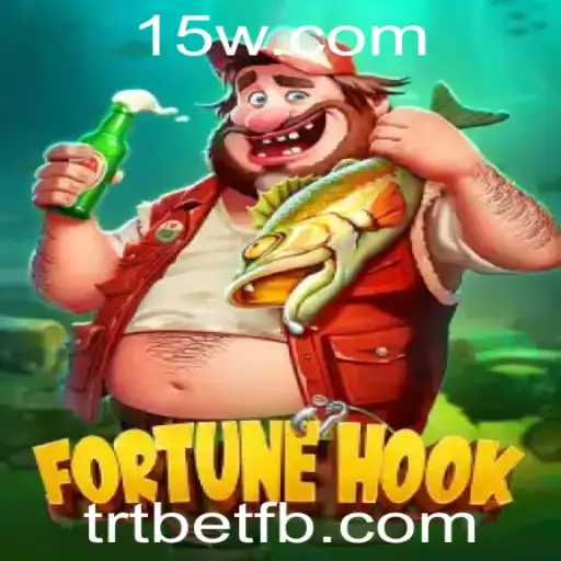 Desbravando FortuneHook: Descubra o Jogo que Está Conquistando o Mundo com a Tática do TRTBet