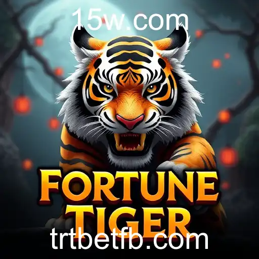 Explorando o Fascinante Mundo do Fortune Tiger e sua Conexão com trtbet
