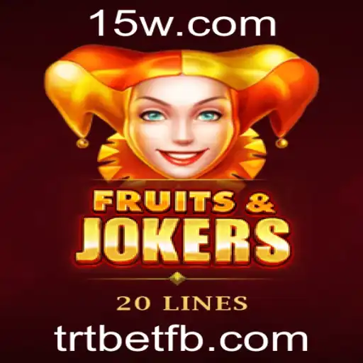 FruitsAndJokers20: Descubra o Jogo de Azar que Conquista os Caçadores de Emoções