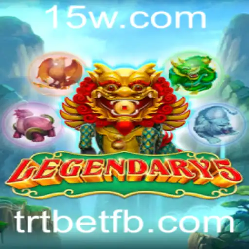 Legendary5: A Nova Sensação no Mundo dos Jogos de Estratégia