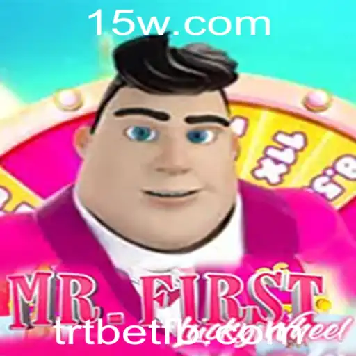Descubra a Emoção do Jogo MrFirstLuckyWheel com TRTBet