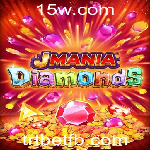 JManiaDiamonds: Descubra o Excitante Universo de um Jogo Revolucionário