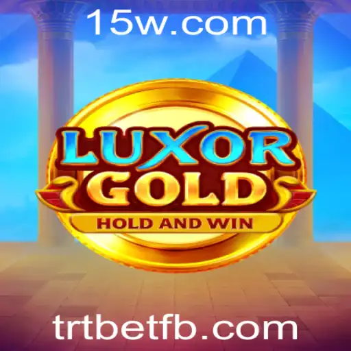 LuxorGold: Mergulhe na Aventura Dourada com Estrategias de trtbet