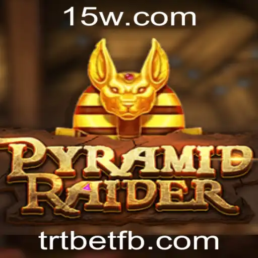 PyramidRaider: Descubra o Fascinante Mundo do Jogo de Aventura com trtbet