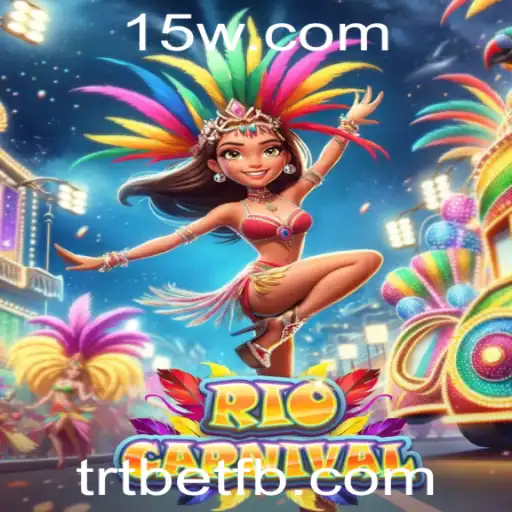Explorando o Fascinante Mundo de RioCarnival: O Jogo que Está Conquistando o Público