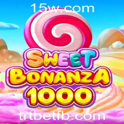 Descubra o Fascinante Mundo de SweetBonanza1000 no TRTBet