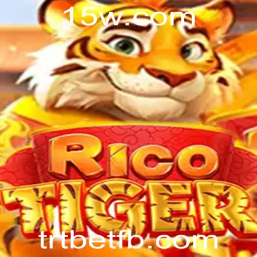 RicoTiger: Um Novo Horizonte no Mundo dos Jogos Digitais