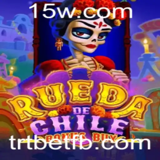 Explorando o Excitante Mundo de RuedaDeChileBonusBuy no TRTBet