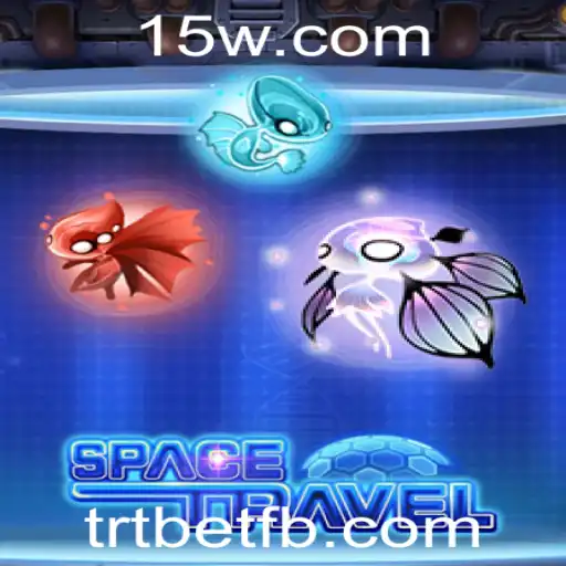 SpaceTravel: A Nova Fronteira dos Jogos Intergalácticos