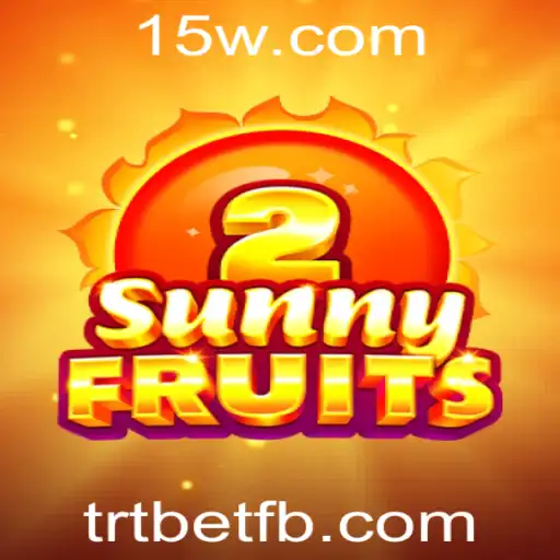 Explorando o Fascinante Mundo de SunnyFruits2 no TRTBet