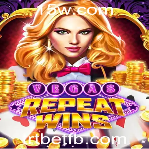 Descubra o Fascinante Mundo de VegasRepeatWins: Como Jogar e Ganhar